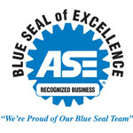 ASE Blue Seal